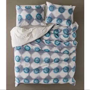 Floral Duvet Cover from Urban Outfitters